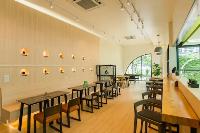 FormosaPotetato Restaurant&Cafe (ฟอร์โมซา)