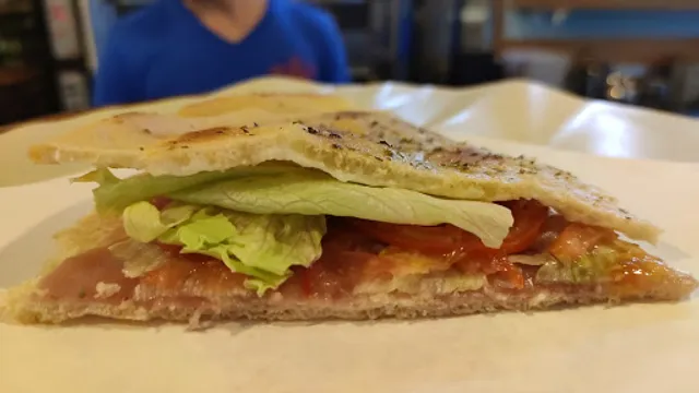 C'è Pizza per te Beach