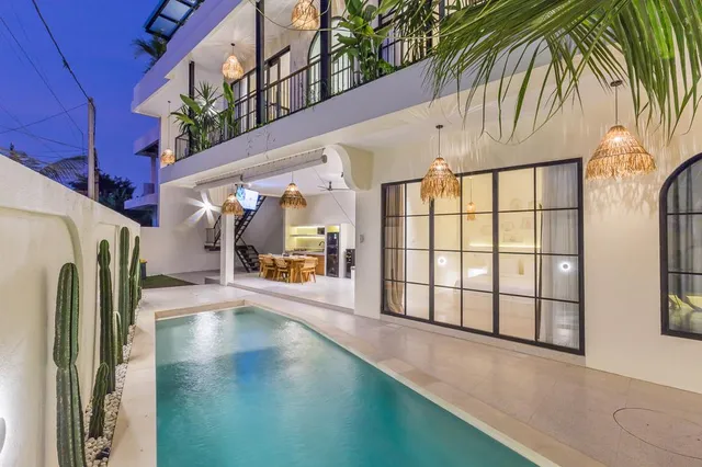 Canggu Hype Villa