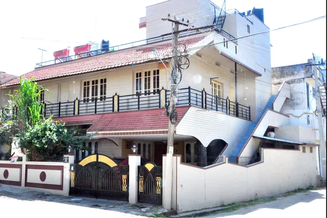 Cottage shree someshwara cottage chickmaglur