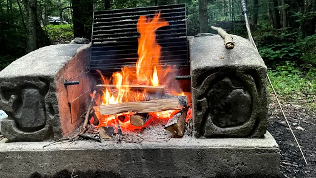 North/South Lake Campground