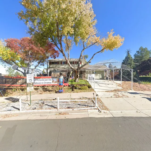 Lone Tree Pirate Ship Interactive Show