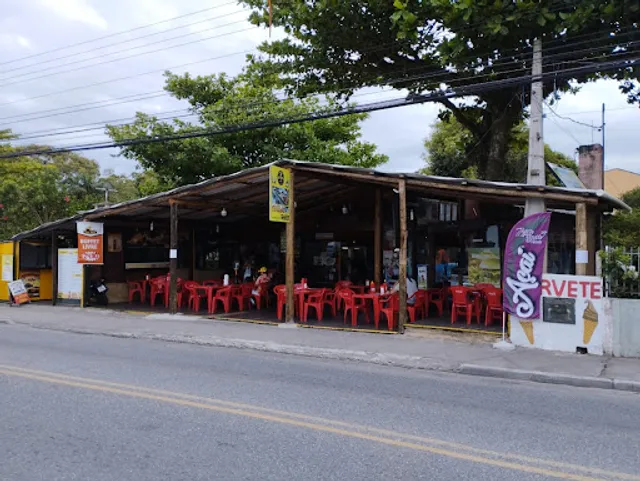 Dom joao bar e restaurante