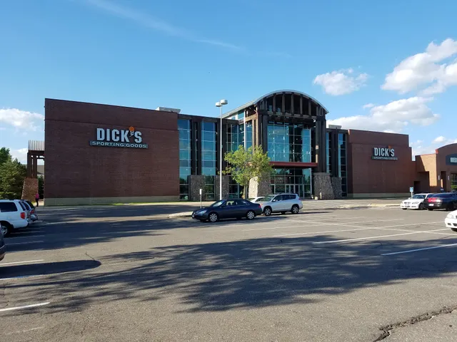 DICK'S