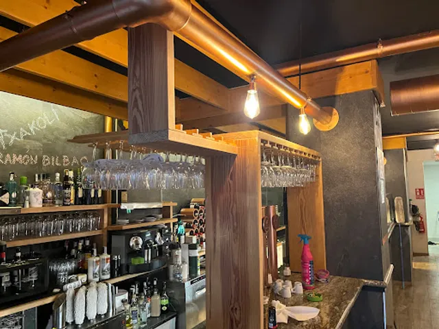 Taperia Asador Gernika