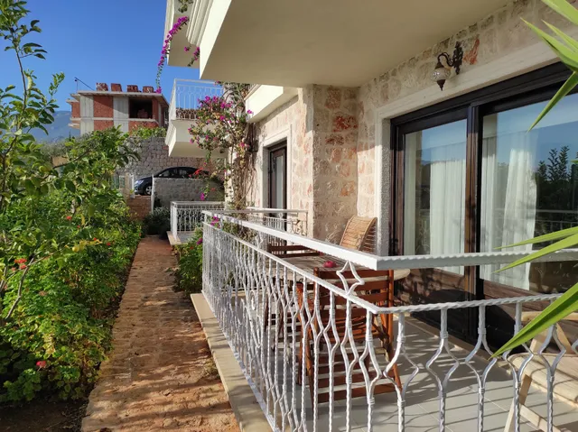 Derya Beach Apartment