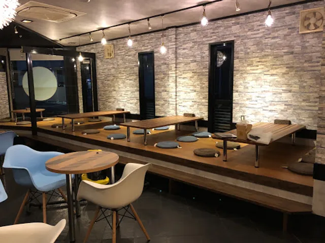 シカール アジアン ダイニング