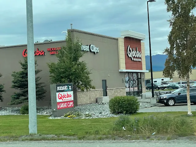 QDOBA Mexican Eats
