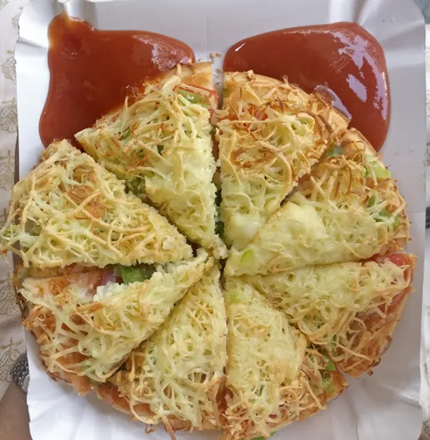 Apsara Snacks Corner