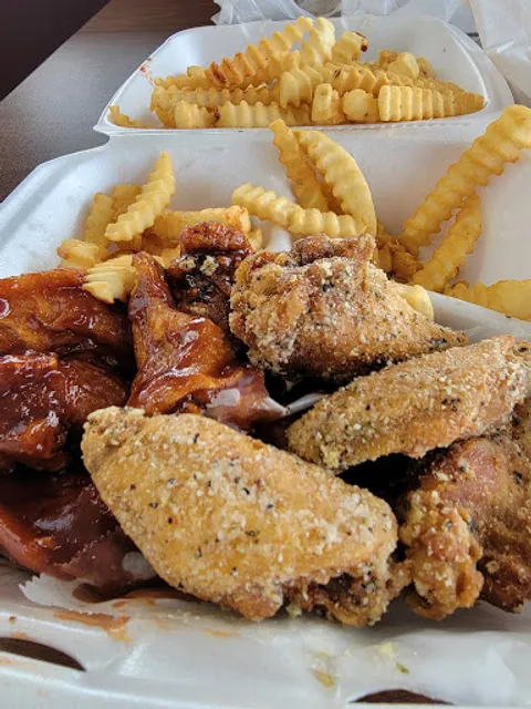 America's Best Wings