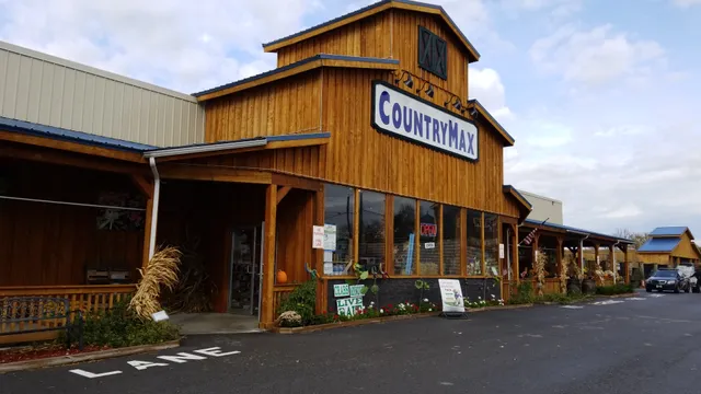 CountryMax - Henrietta