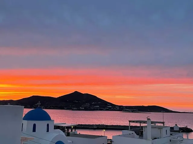 Flora Rooms and Apartments