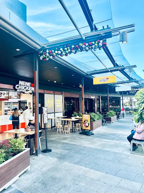 Nene Chicken Westpoint Blacktown