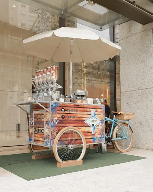 Churruts Churros - Vila Sônia