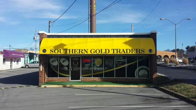Southern Gold Traders