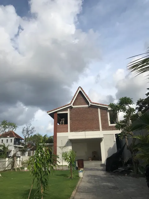 Sunkiest House Canggu