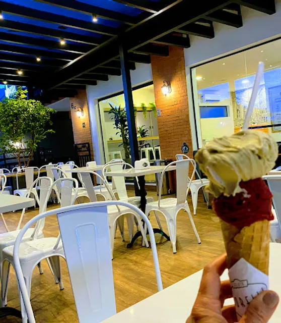 Gelato Borelli SJC - Jd. Esplanada