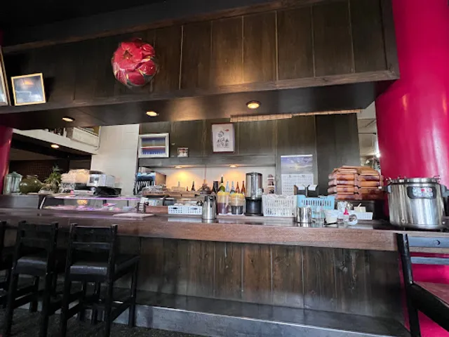 割烹 ハイウェイ