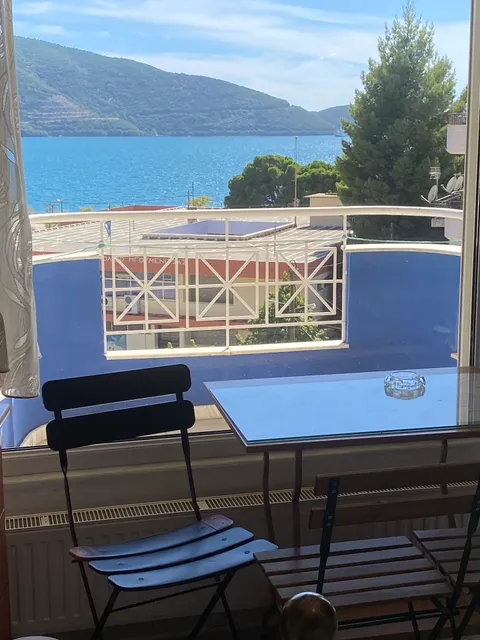 Marias rooms studios & flats to let seaside heart city igoumenitsa