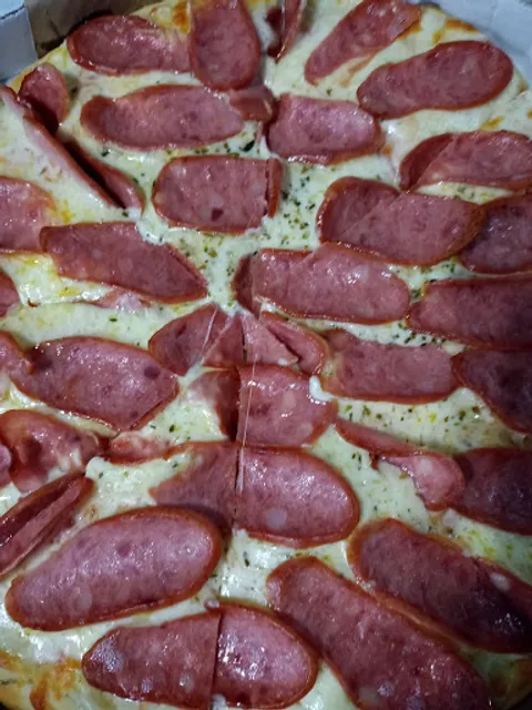 Pizzaria Bom Sabor qno 16 ceilandia