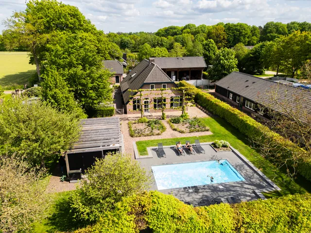 Landgoed Oud Beekdal