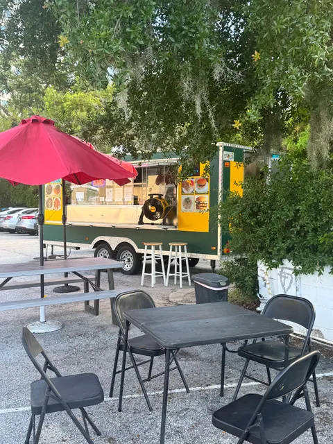 Uncle Dieu’s Vietnamese Street Food