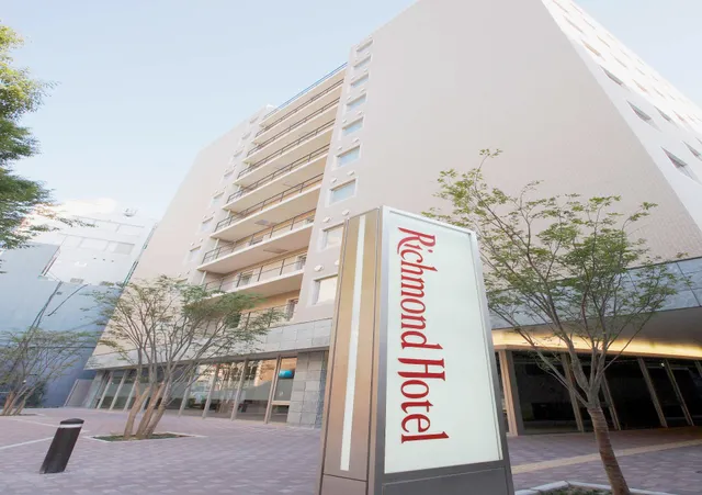 Richmond Hotel Kochi