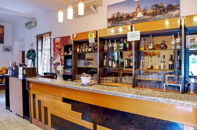 Trattoria Fà Ballà L'Oeucc