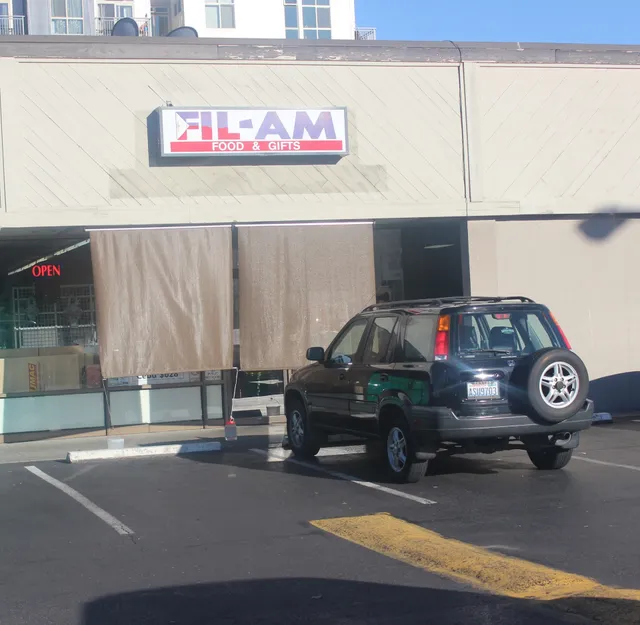 Fil-Am Food & Gifts Inc.