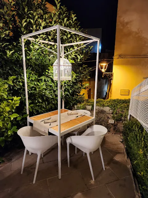 ArborVitae - Otranto