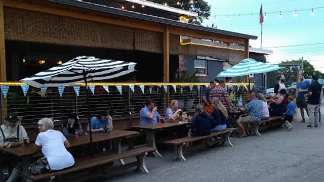 Guidon Brewing Company