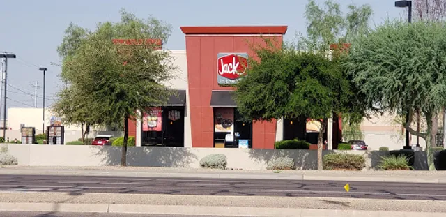Jack in the Box
