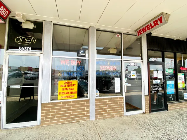 Jewelry By Leonard Design