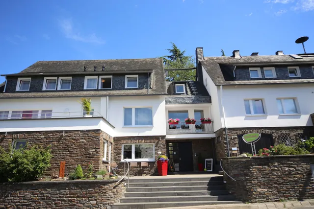 Hotel Vintage on Bundesbank bunker