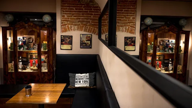 Eclettica Cocktail Lab