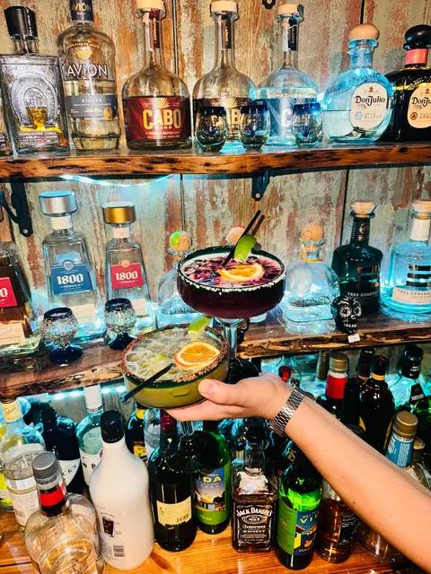 La Piñata Mexican Grill