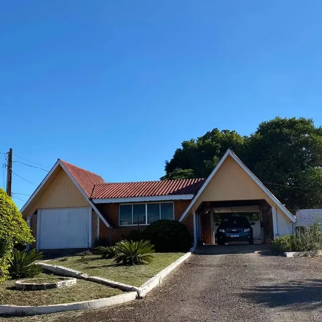 Hotel Cabanas do Sobrado