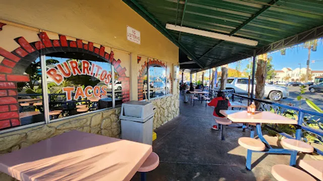 La Costa Taqueria