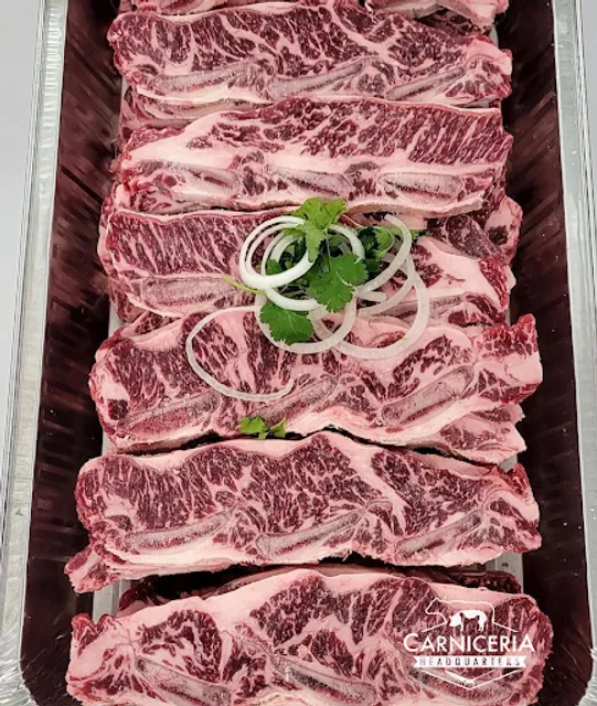 Butchers Headquarters