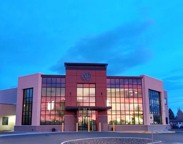 North Big Horn Hospital