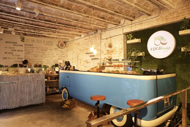Coco Social House - Barceloneta