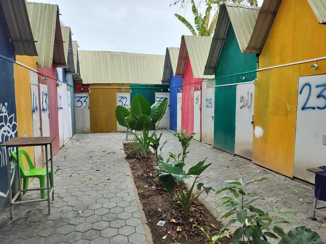 Oliveo Hotel Siem reap