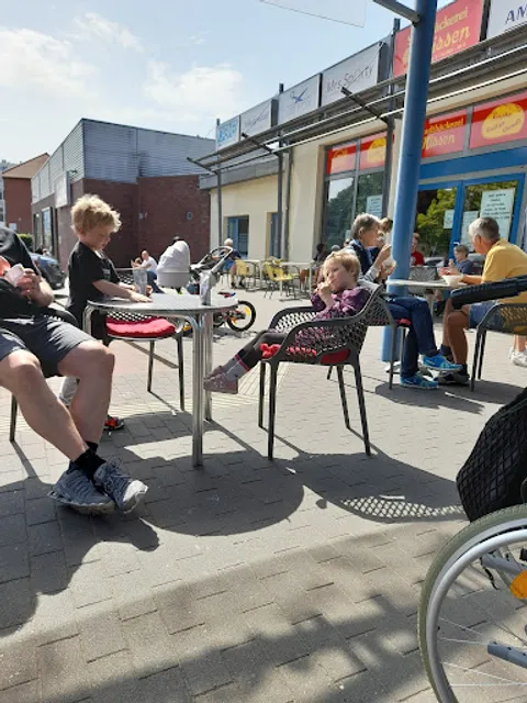 Stadtbäckerei Nissen