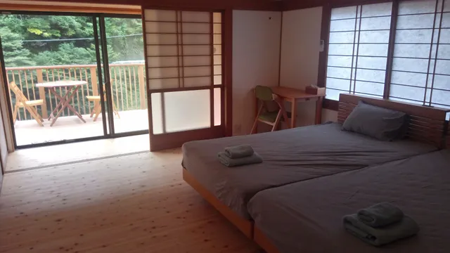 Sorayama guesthouse