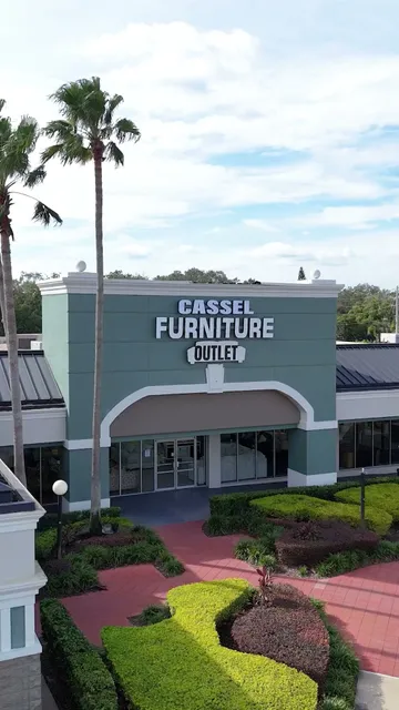 Cassel Furniture Outlet