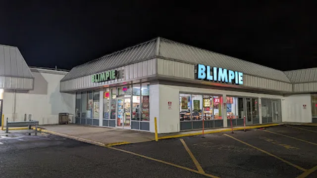 Blimpie
