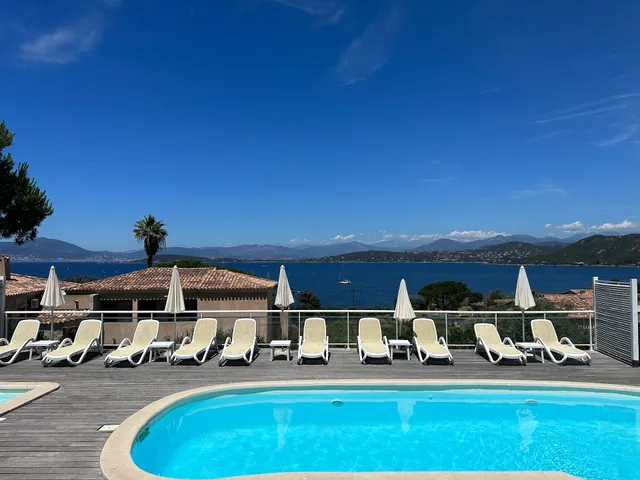 Résidence Aigue Marine