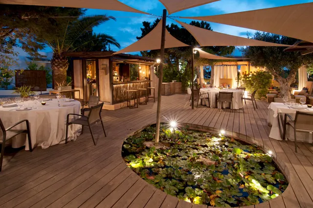 Villas Paraíso del los Pinos - WEB OFICIAL