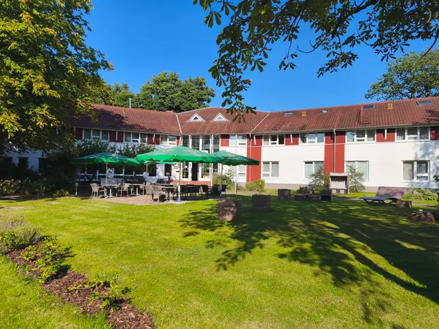 Hotel und Restaurant Haus Linden