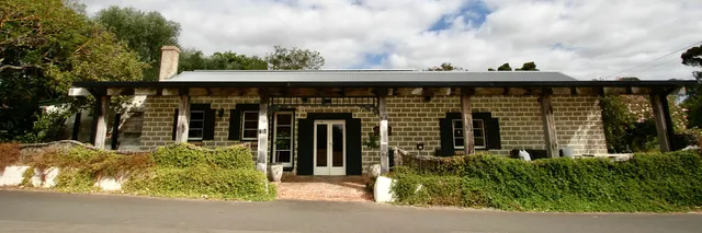 Rusticoq Bed & Breakfast